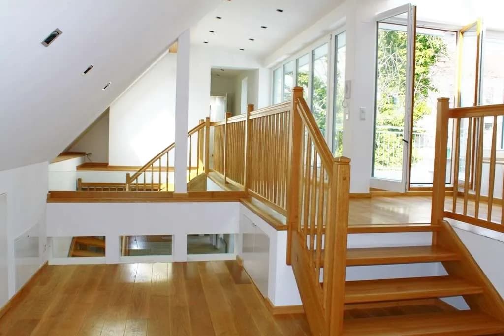 9-Zimmer-Haus mieten in Wien – 550 m², € 7.920 – Bild 4 von 20