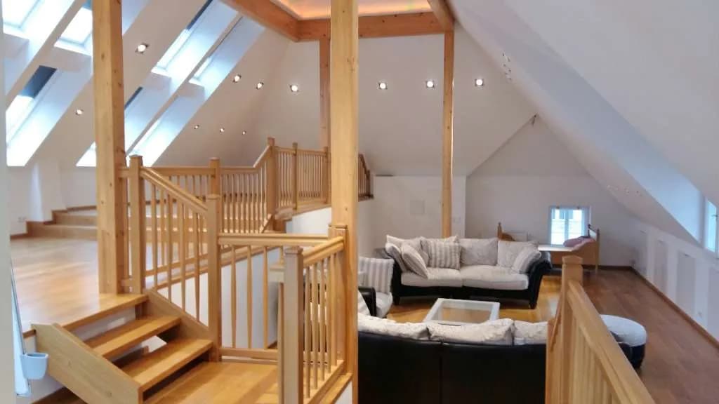 9-Zimmer-Haus mieten in Wien – 550 m², € 7.920 – Bild 7 von 20