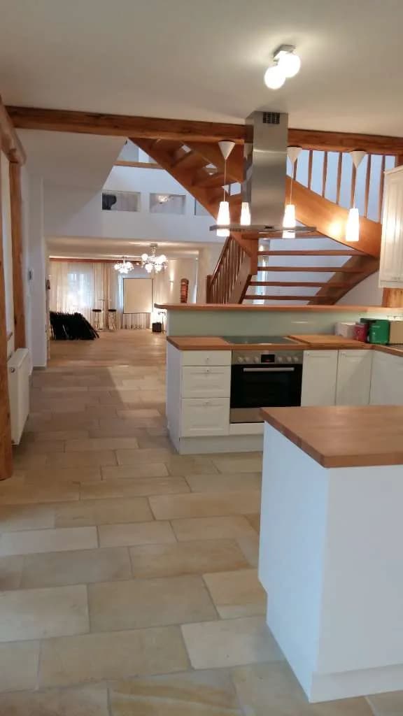9-Zimmer-Haus mieten in Wien – 550 m², € 7.920 – Bild 8 von 20