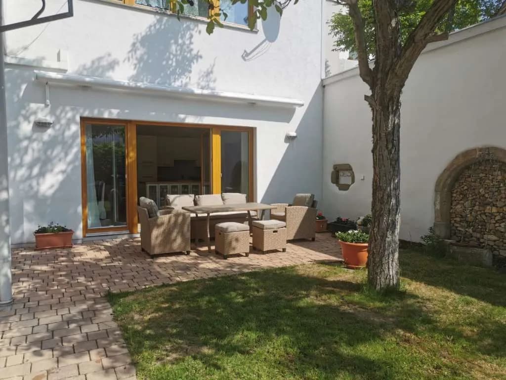 9-Zimmer-Haus mieten in Wien – 550 m², € 7.920 – Bild 17 von 20