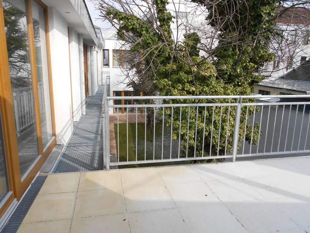 9-Zimmer-Haus mieten in Wien – 550 m², € 7.920 – Bild 20 von 20