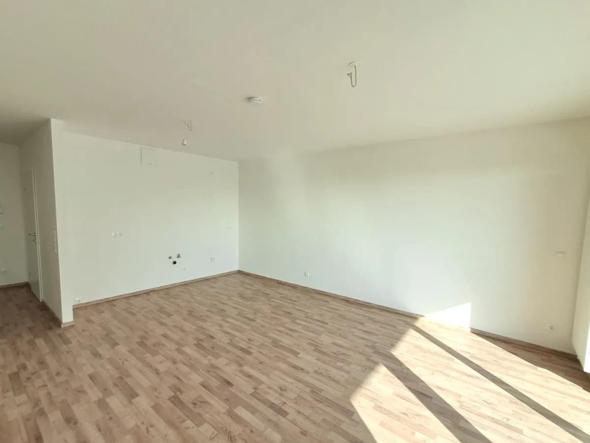 2-Zimmer-Wohnung kaufen in Krems an der Donau – 50,5 m², € 202.506 – Bild 9 von 11