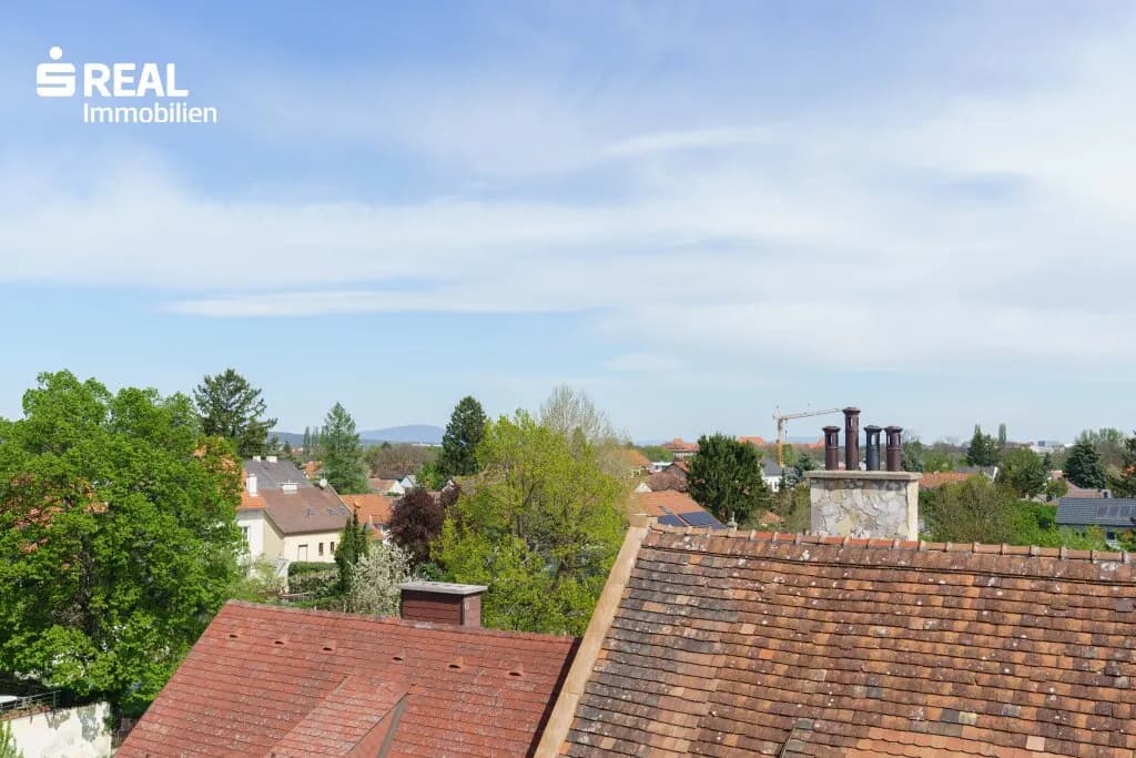 2-Zimmer-Wohnung kaufen in Wiener Neustadt – 67 m², € 250.000