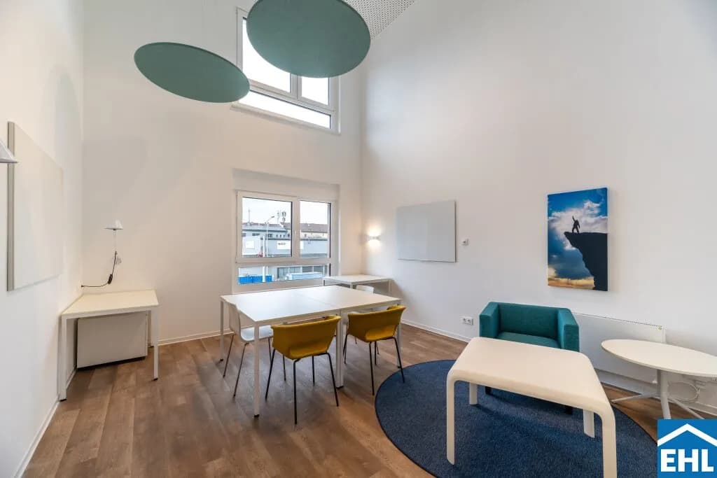 2-Zimmer-Wohnung mieten in Graz – 47,42 m², € 799 – Bild 16 von 20