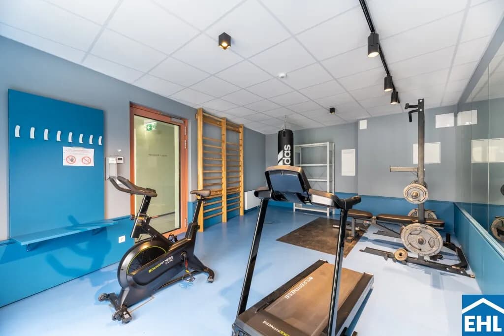 2-Zimmer-Wohnung mieten in Graz – 47,42 m², € 799 – Bild 18 von 20