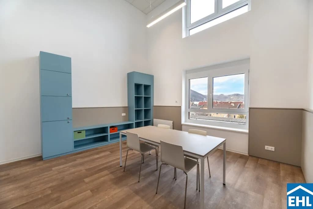 2-Zimmer-Wohnung mieten in Graz – 47,42 m², € 799 – Bild 19 von 20