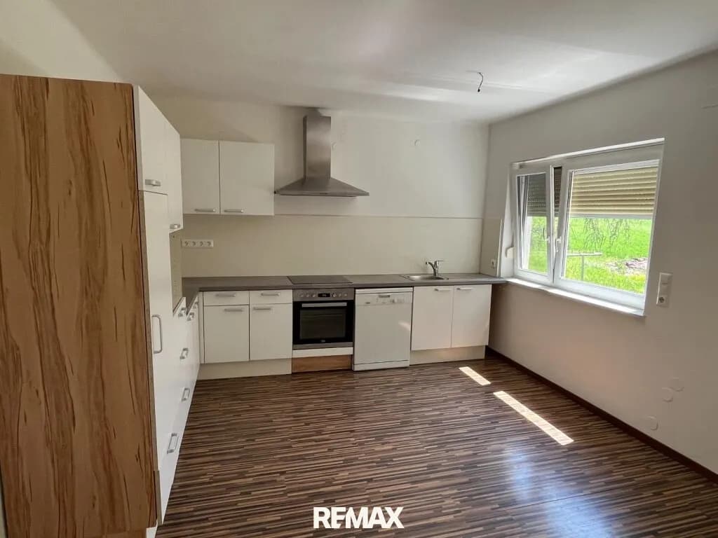 6-Zimmer-Haus mieten in Graz – 125 m², € 1.990