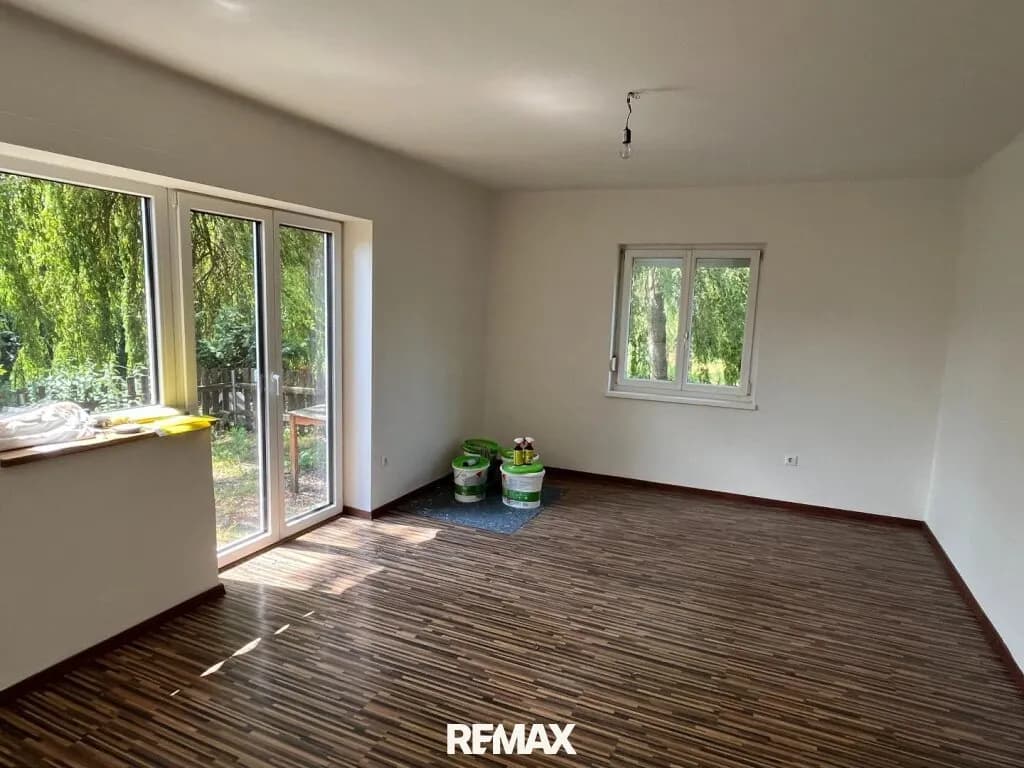 6-Zimmer-Haus mieten in Graz – 125 m², € 1.990 – Bild 3 von 13
