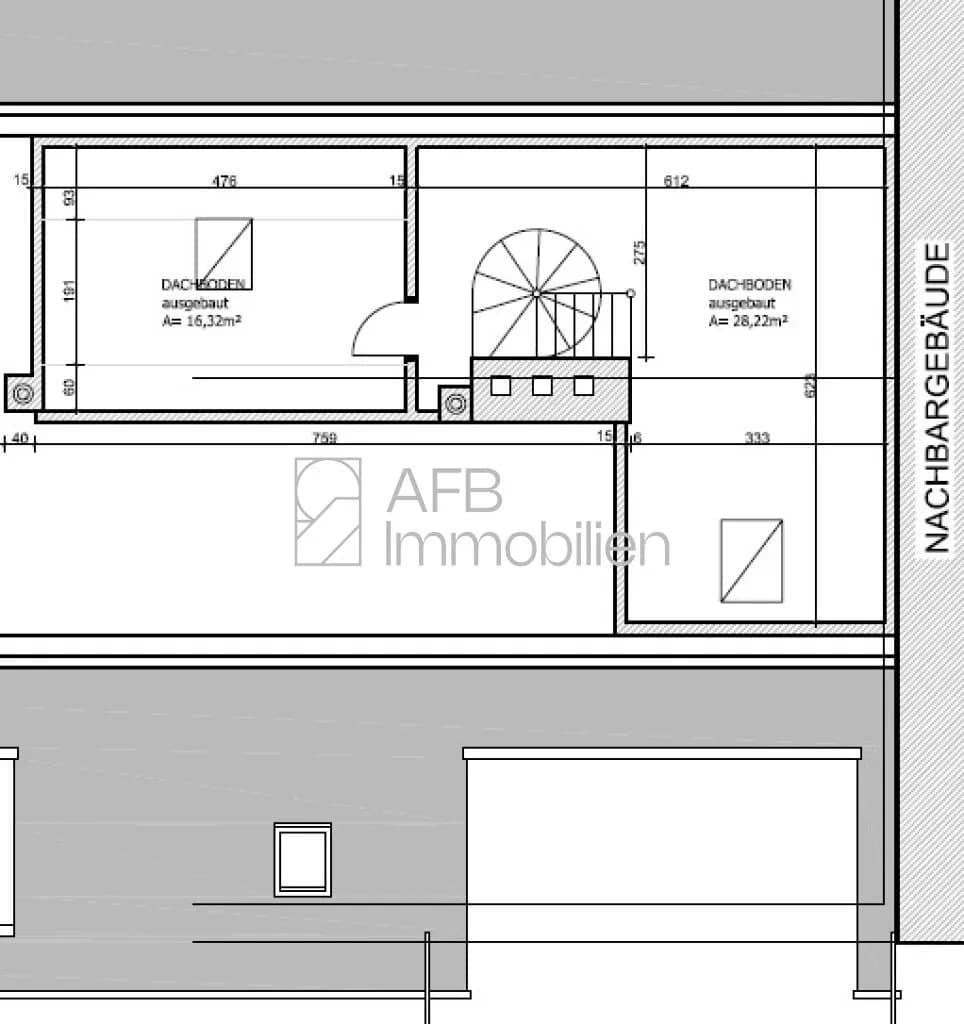 Wohnung kaufen in Graz – 70,77 m², € 295.000 – Bild 13 von 13