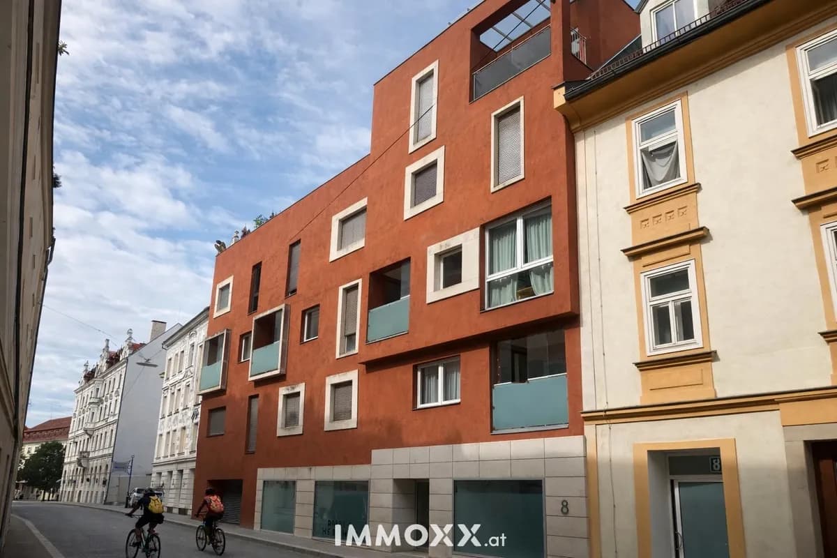 Gewerbeimmobilie kaufen in Graz – 167 m², € 350.000