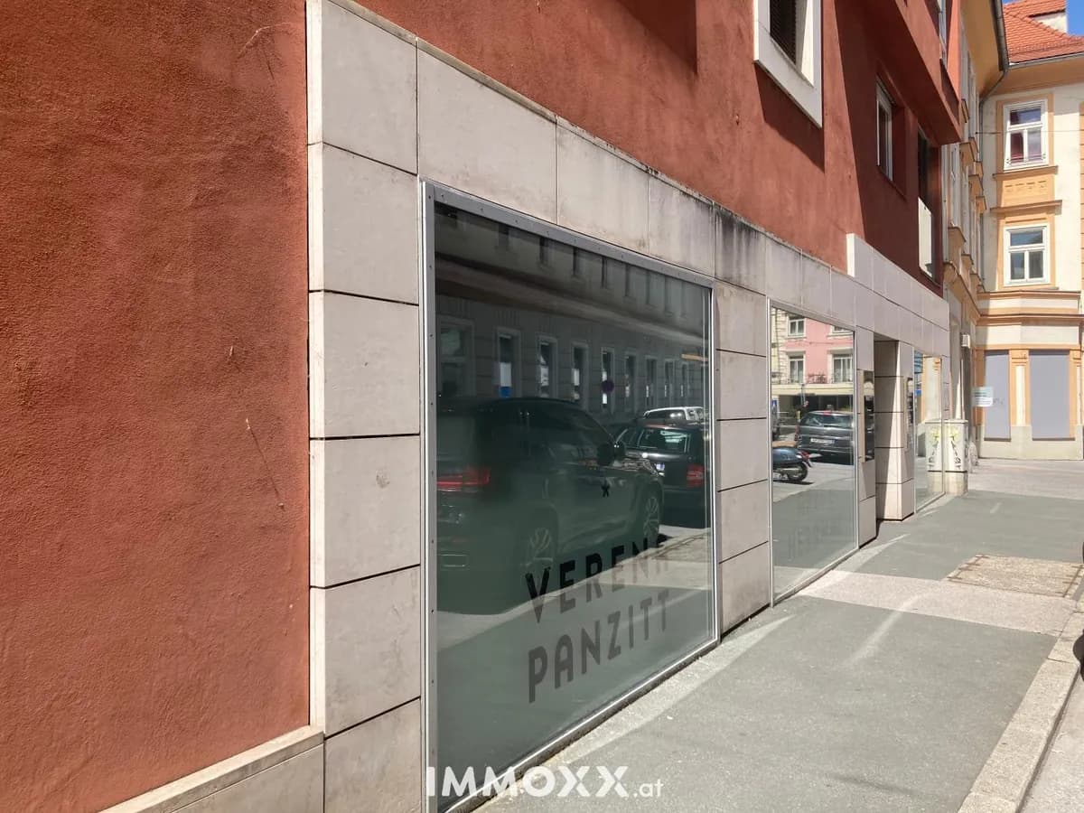 Gewerbeimmobilie kaufen in Graz – 167 m², € 350.000 – Bild 2 von 7