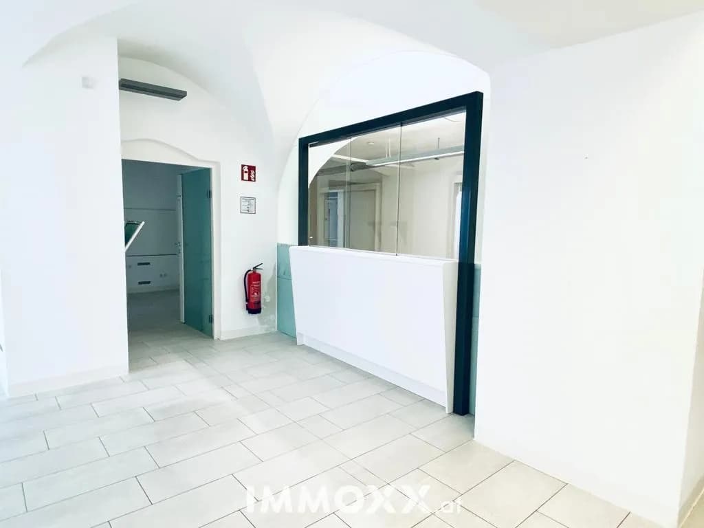 Gewerbeimmobilie kaufen in Graz – 167 m², € 350.000 – Bild 3 von 7