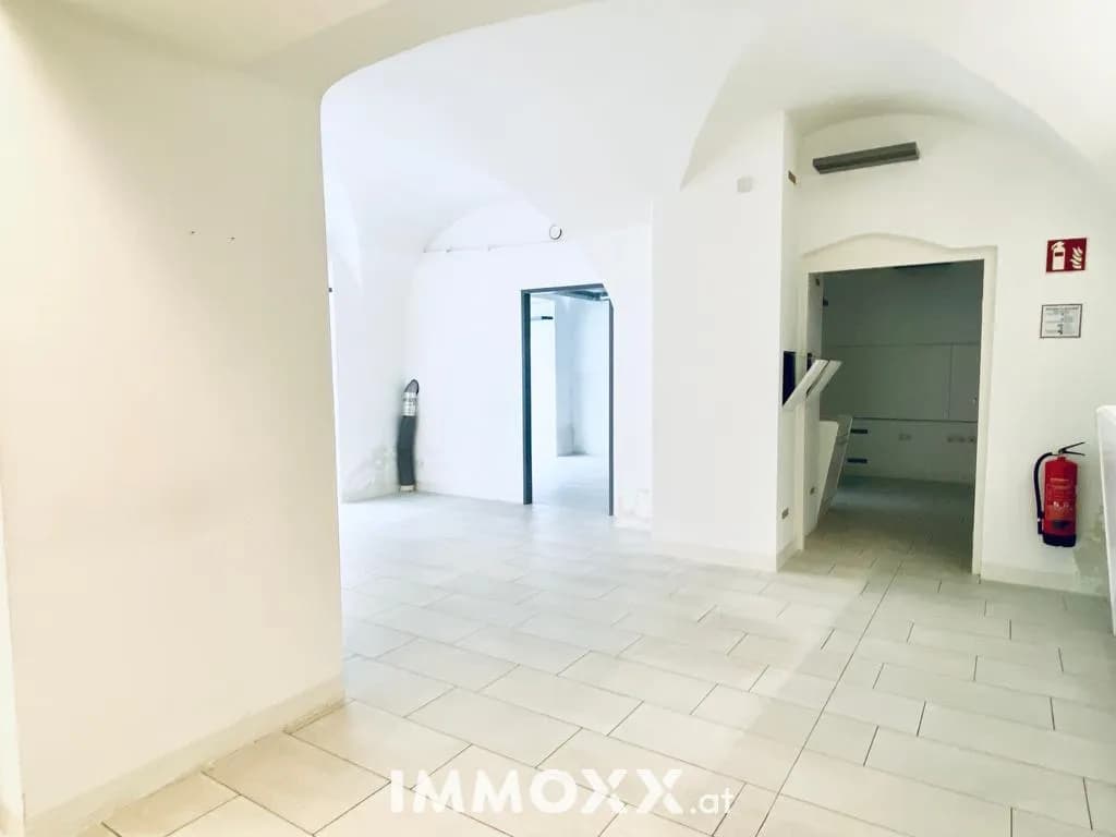 Gewerbeimmobilie kaufen in Graz – 167 m², € 350.000 – Bild 4 von 7