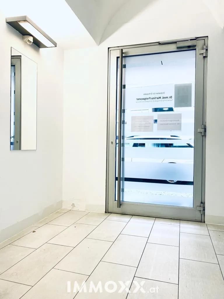 Gewerbeimmobilie kaufen in Graz – 167 m², € 350.000 – Bild 5 von 7
