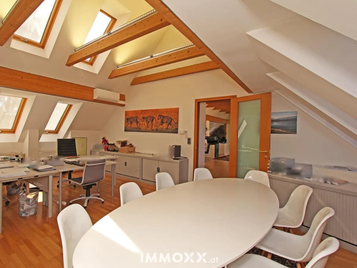 3-Zimmer-Gewerbeimmobilie mieten in Graz – 160 m², € 2.245 – Bild 1 von 18