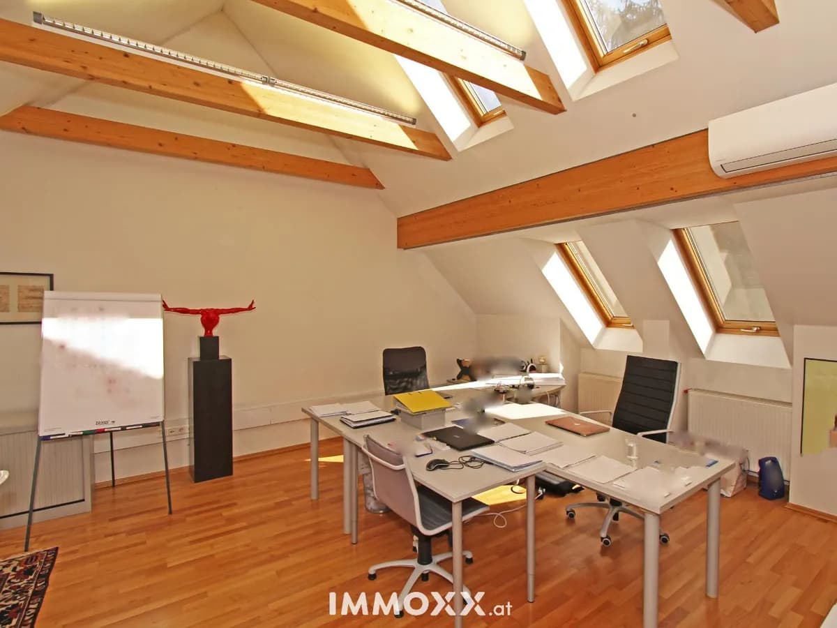 3-Zimmer-Gewerbeimmobilie mieten in Graz – 160 m², € 2.245 – Bild 2 von 18