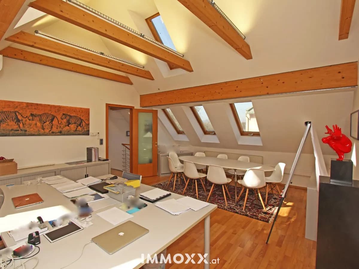 3-Zimmer-Gewerbeimmobilie mieten in Graz – 160 m², € 2.245 – Bild 3 von 18