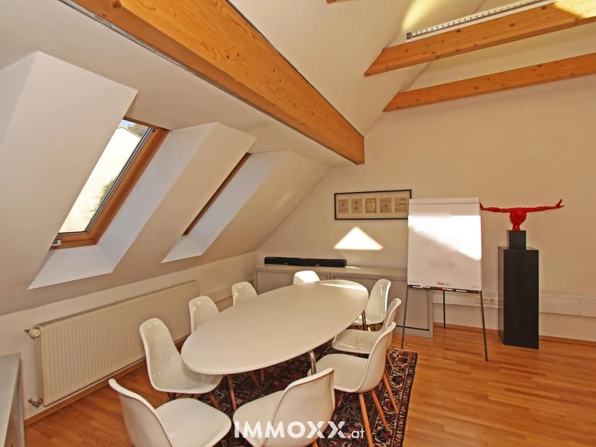 3-Zimmer-Gewerbeimmobilie mieten in Graz – 160 m², € 2.245 – Bild 4 von 18