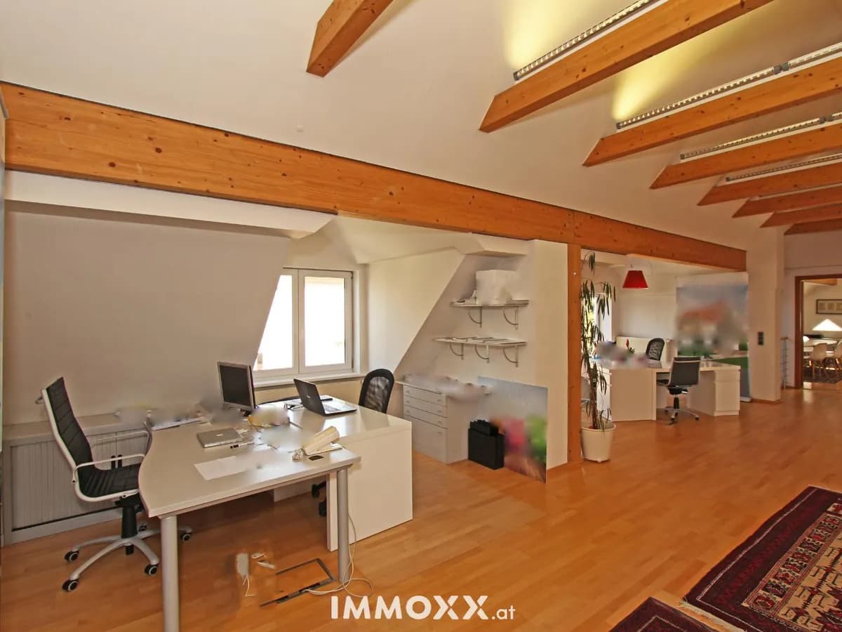 3-Zimmer-Gewerbeimmobilie mieten in Graz – 160 m², € 2.245 – Bild 6 von 18