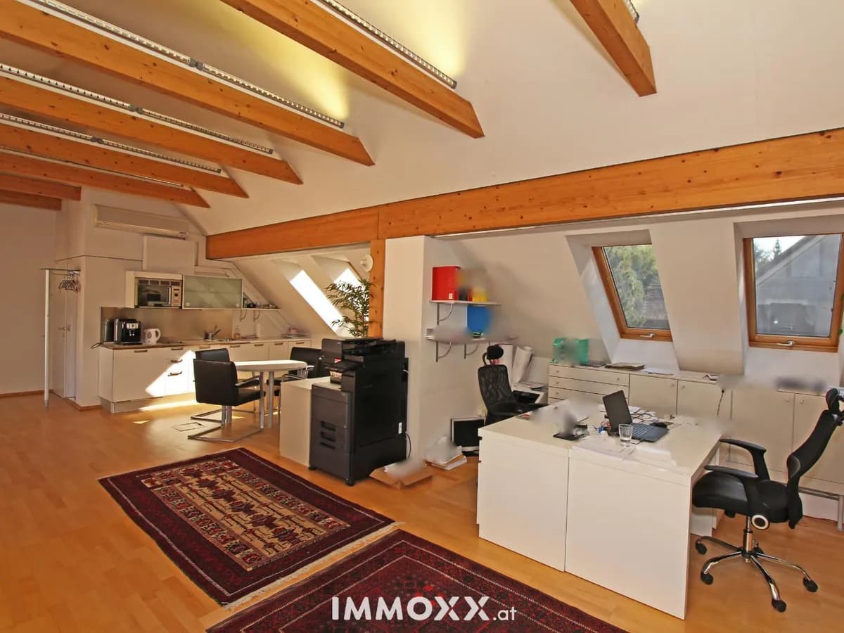 3-Zimmer-Gewerbeimmobilie mieten in Graz – 160 m², € 2.245 – Bild 7 von 18