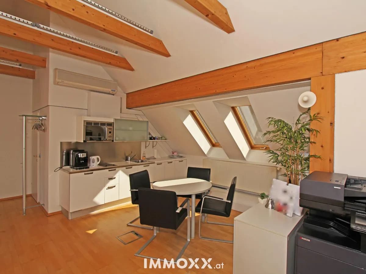 3-Zimmer-Gewerbeimmobilie mieten in Graz – 160 m², € 2.245 – Bild 8 von 18