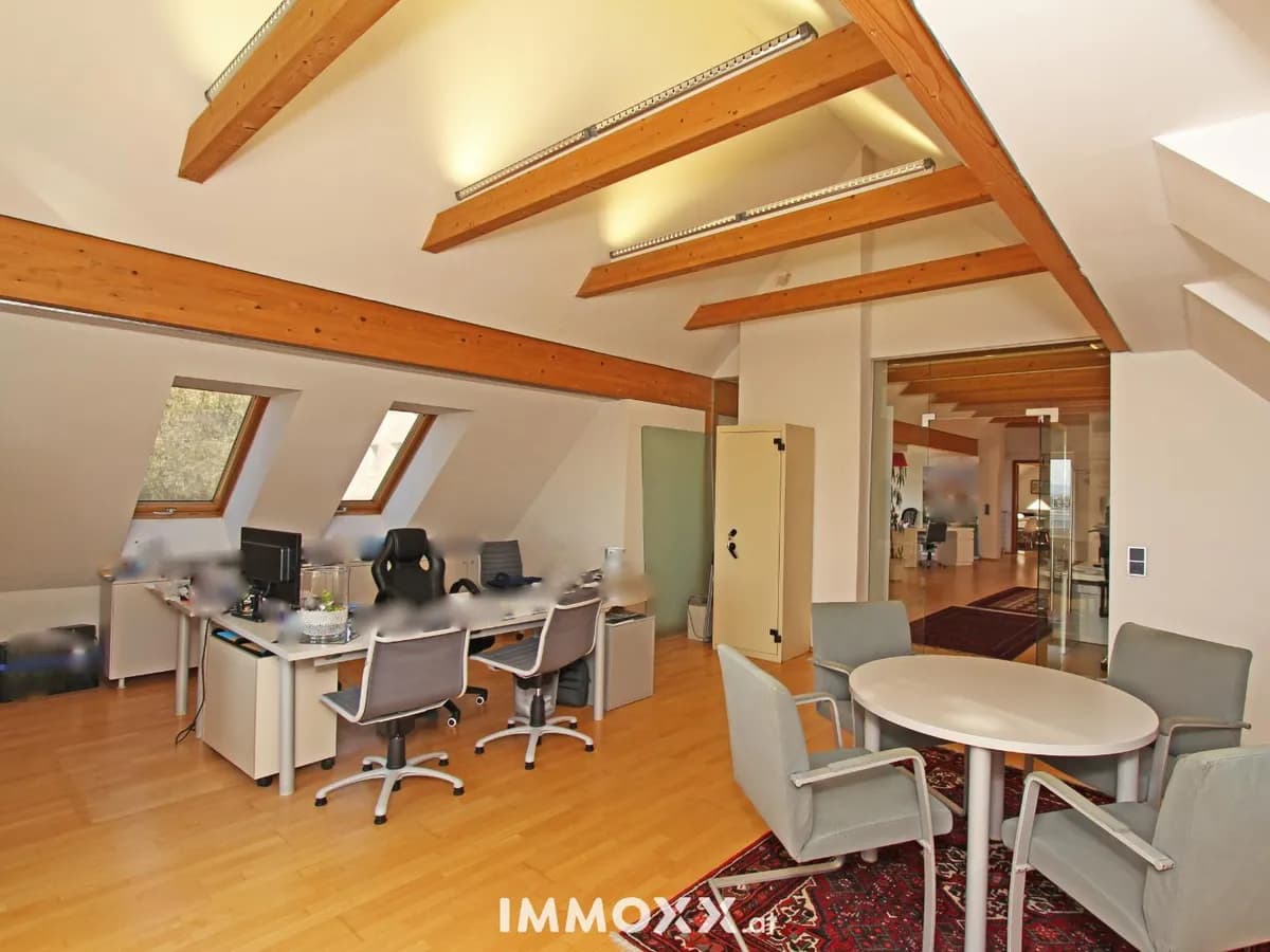 3-Zimmer-Gewerbeimmobilie mieten in Graz – 160 m², € 2.245 – Bild 11 von 18