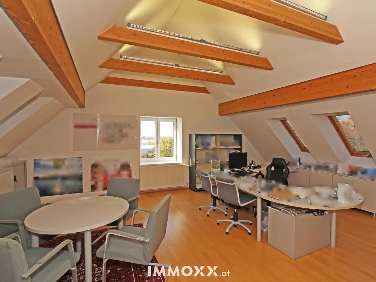 3-Zimmer-Gewerbeimmobilie mieten in Graz – 160 m², € 2.245 – Bild 12 von 18