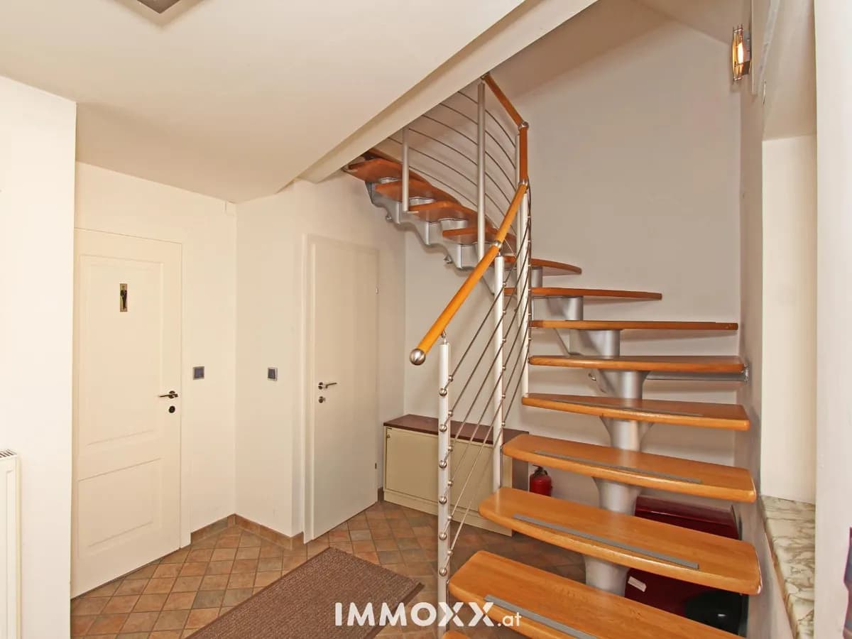 3-Zimmer-Gewerbeimmobilie mieten in Graz – 160 m², € 2.245 – Bild 15 von 18