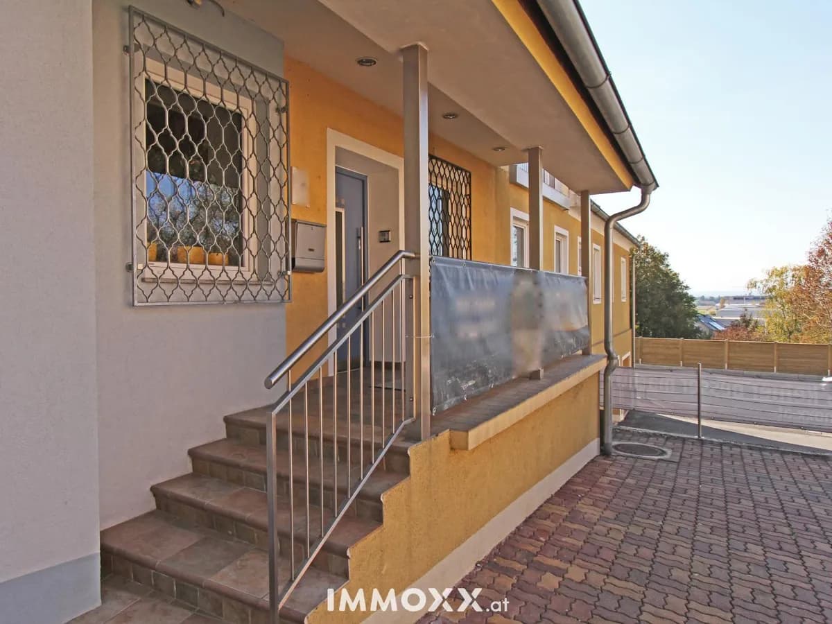 3-Zimmer-Gewerbeimmobilie mieten in Graz – 160 m², € 2.245 – Bild 16 von 18