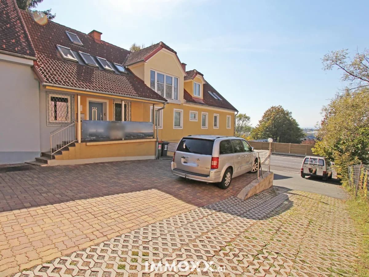 3-Zimmer-Gewerbeimmobilie mieten in Graz – 160 m², € 2.245 – Bild 17 von 18