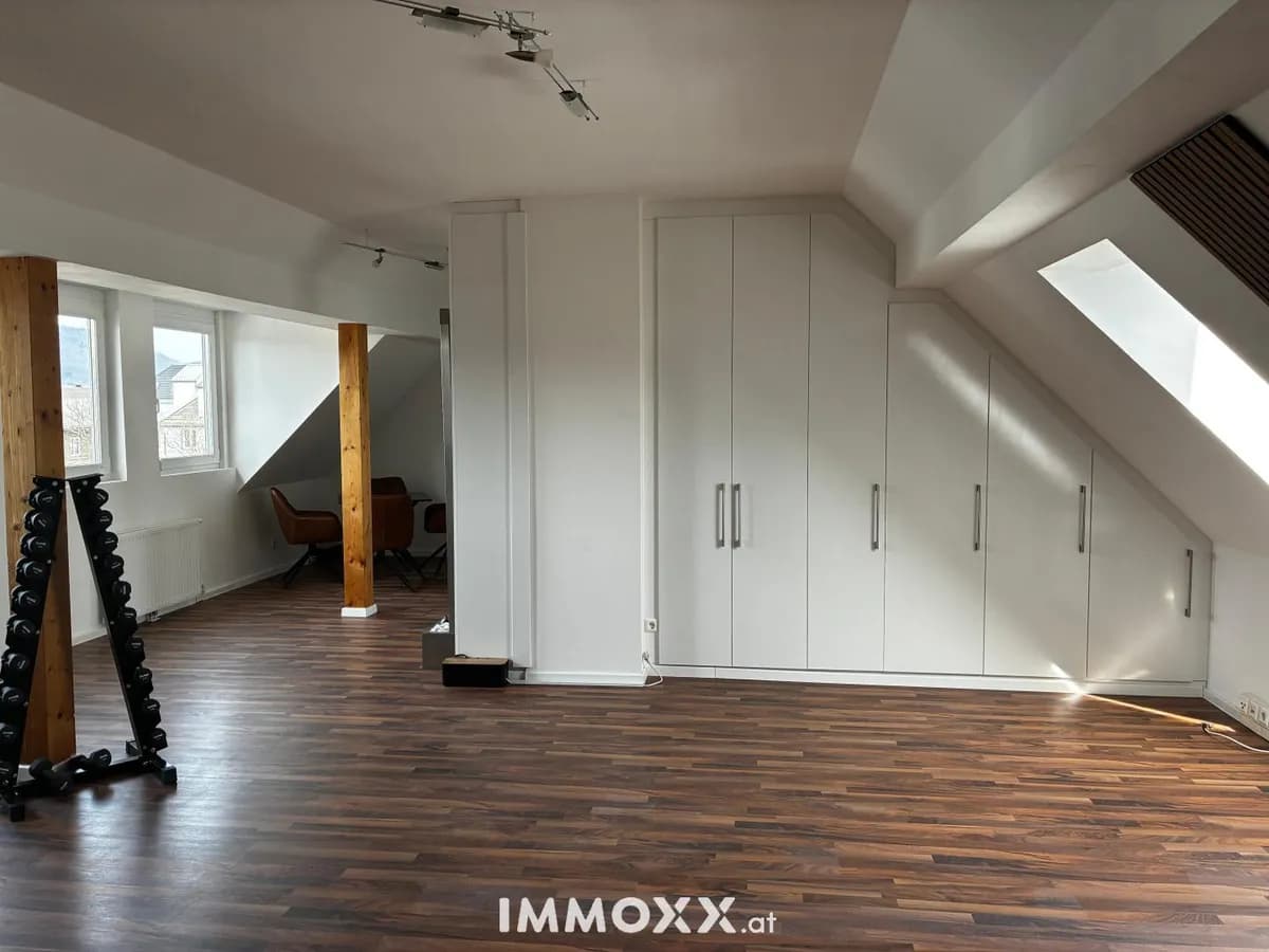 1-Zimmer-Gewerbeimmobilie mieten in Graz – 85 m², € 980 – Bild 2 von 7