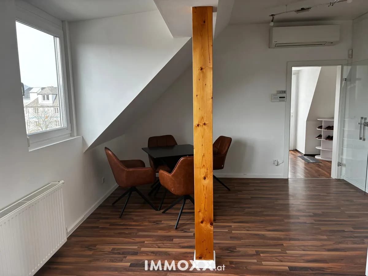 1-Zimmer-Gewerbeimmobilie mieten in Graz – 85 m², € 980 – Bild 3 von 7