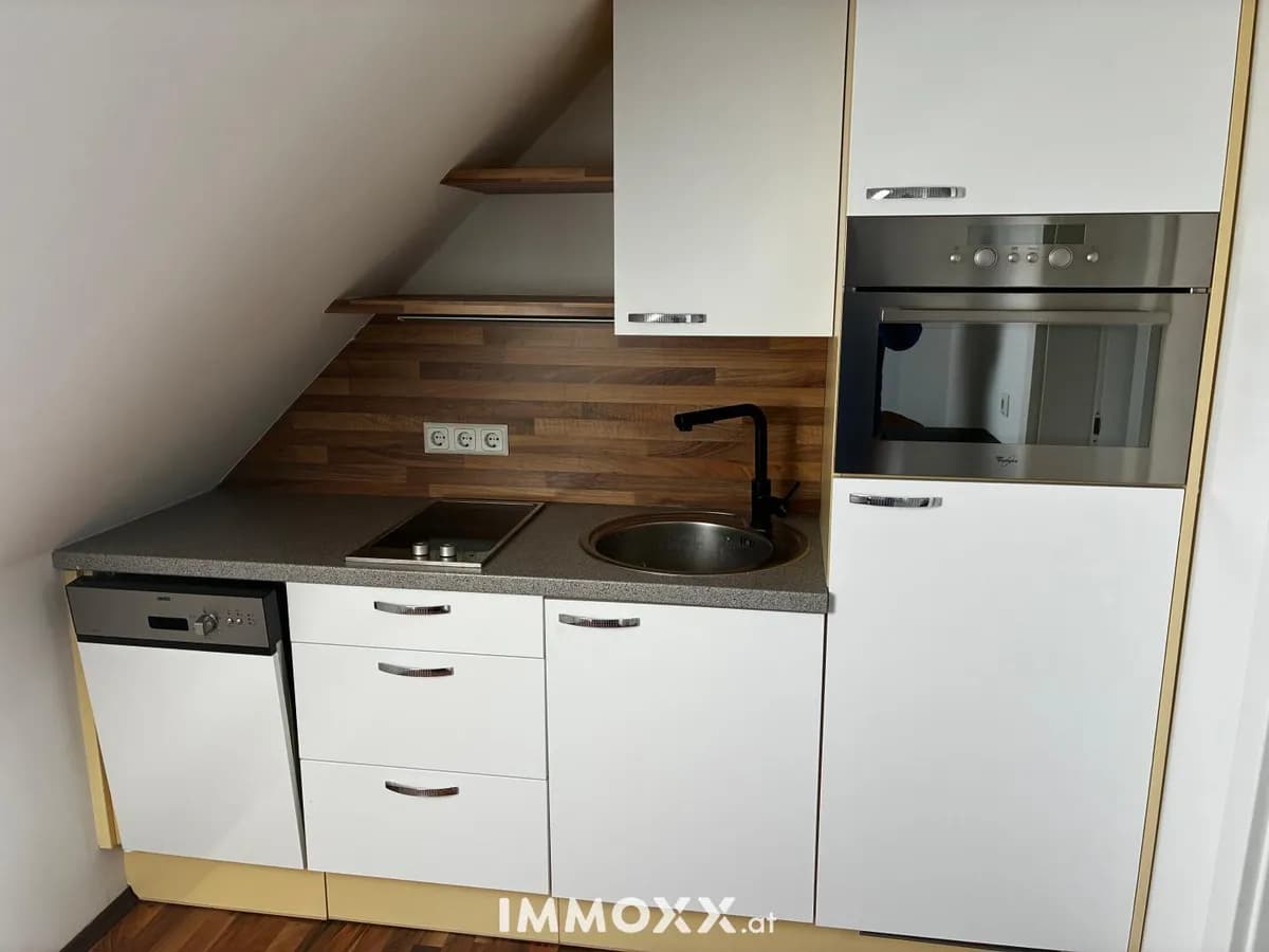 1-Zimmer-Gewerbeimmobilie mieten in Graz – 85 m², € 980 – Bild 5 von 7
