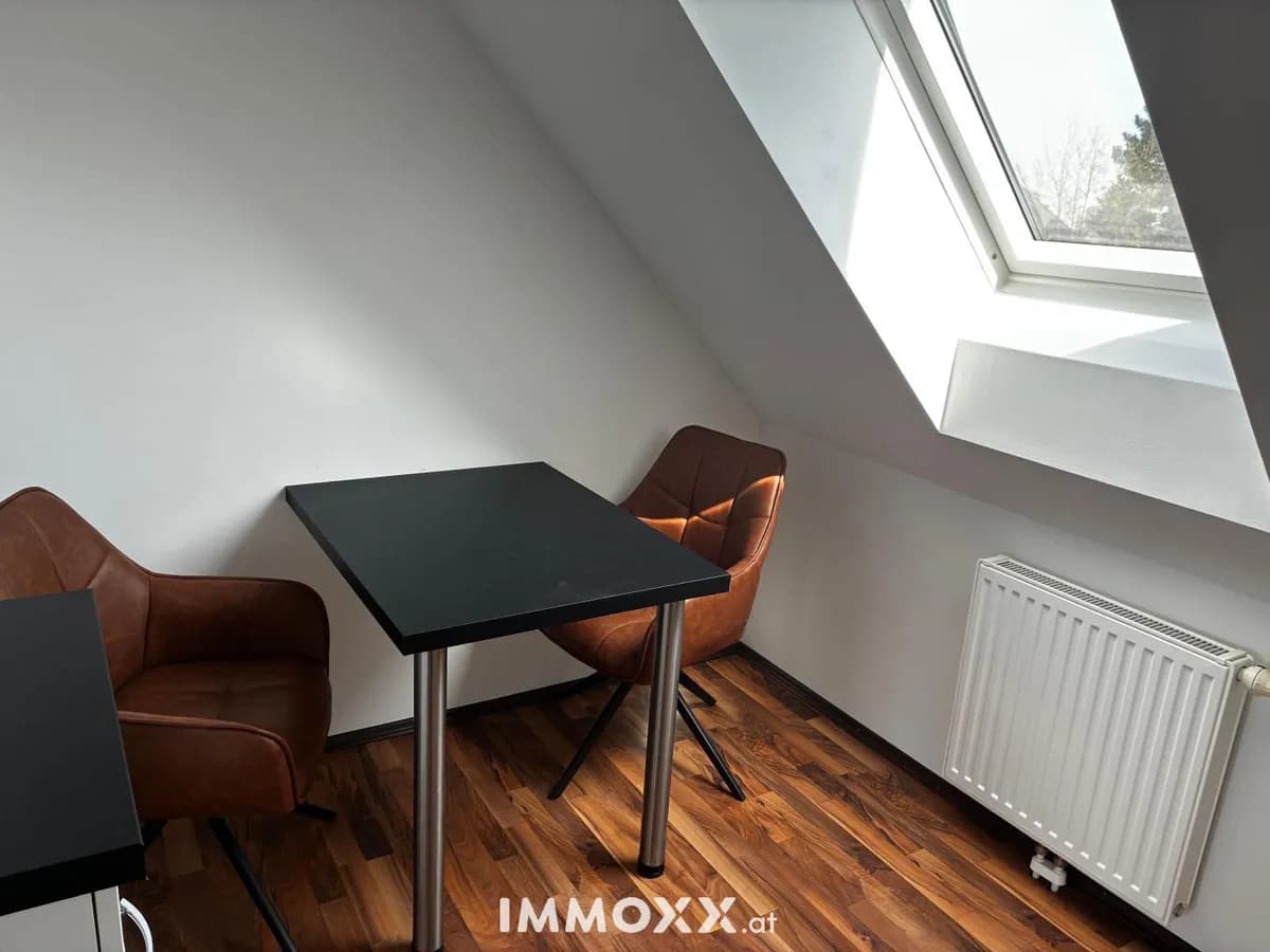 1-Zimmer-Gewerbeimmobilie mieten in Graz – 85 m², € 980 – Bild 6 von 7