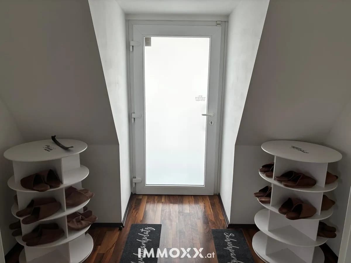 1-Zimmer-Gewerbeimmobilie mieten in Graz – 85 m², € 980 – Bild 7 von 7