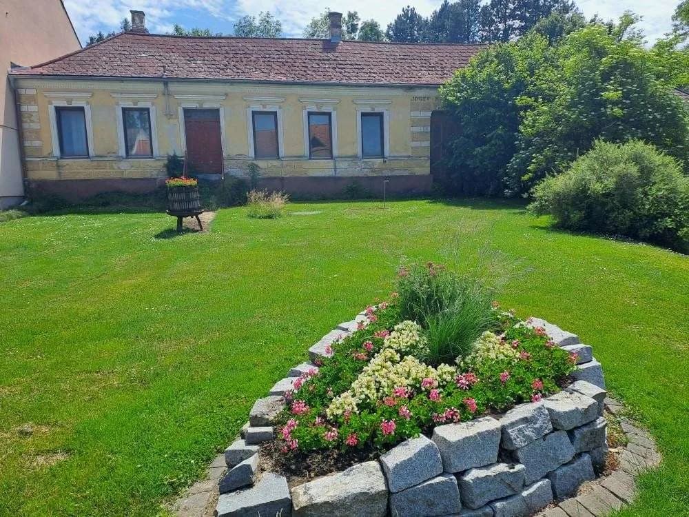 Grundstück kaufen in Mistelbach – 1 500 m², € 259.000