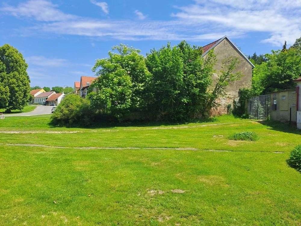 Grundstück kaufen in Mistelbach – 1 500 m², € 259.000 – Bild 3 von 6