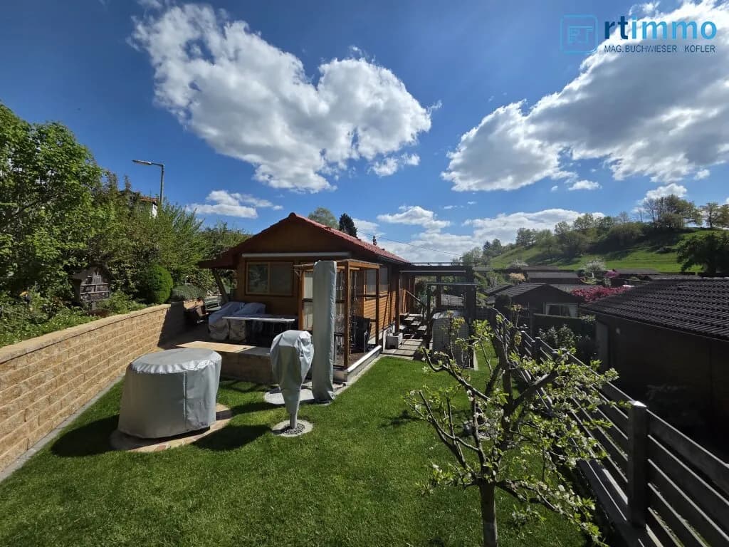 3-Zimmer-Immobilie kaufen in Linz – 69 m², € 199.900 – Bild 3 von 25
