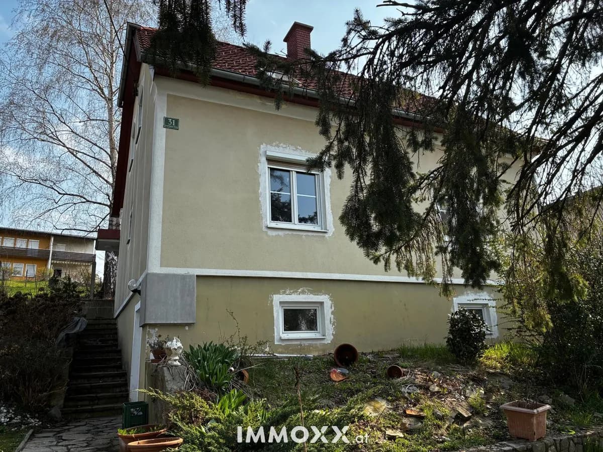 4-Zimmer-Haus kaufen in Graz-Umgebung – 100 m², € 599.000 – Bild 9 von 9