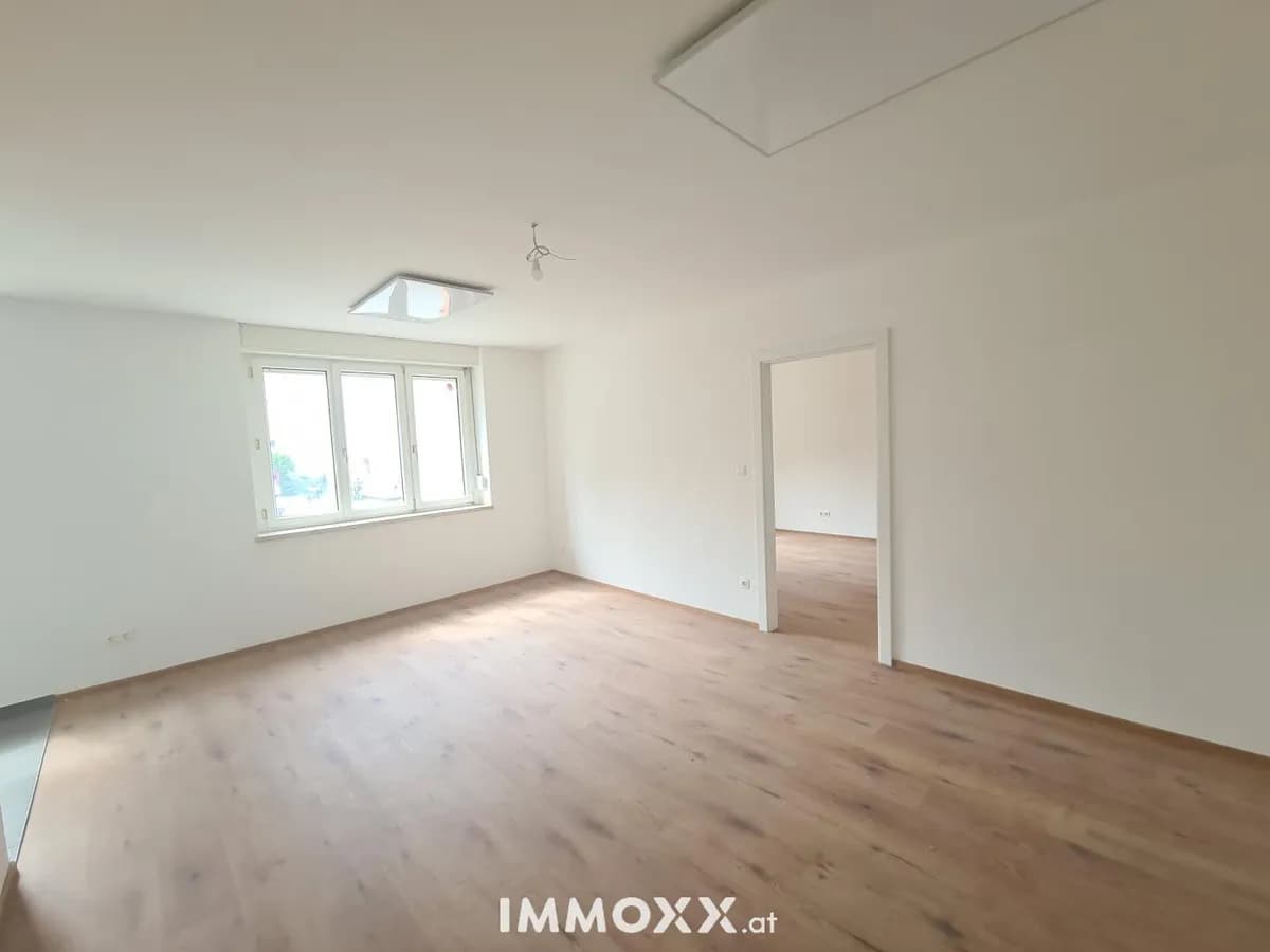 2-Zimmer-Wohnung kaufen in Graz – 56,76 m², € 141.000