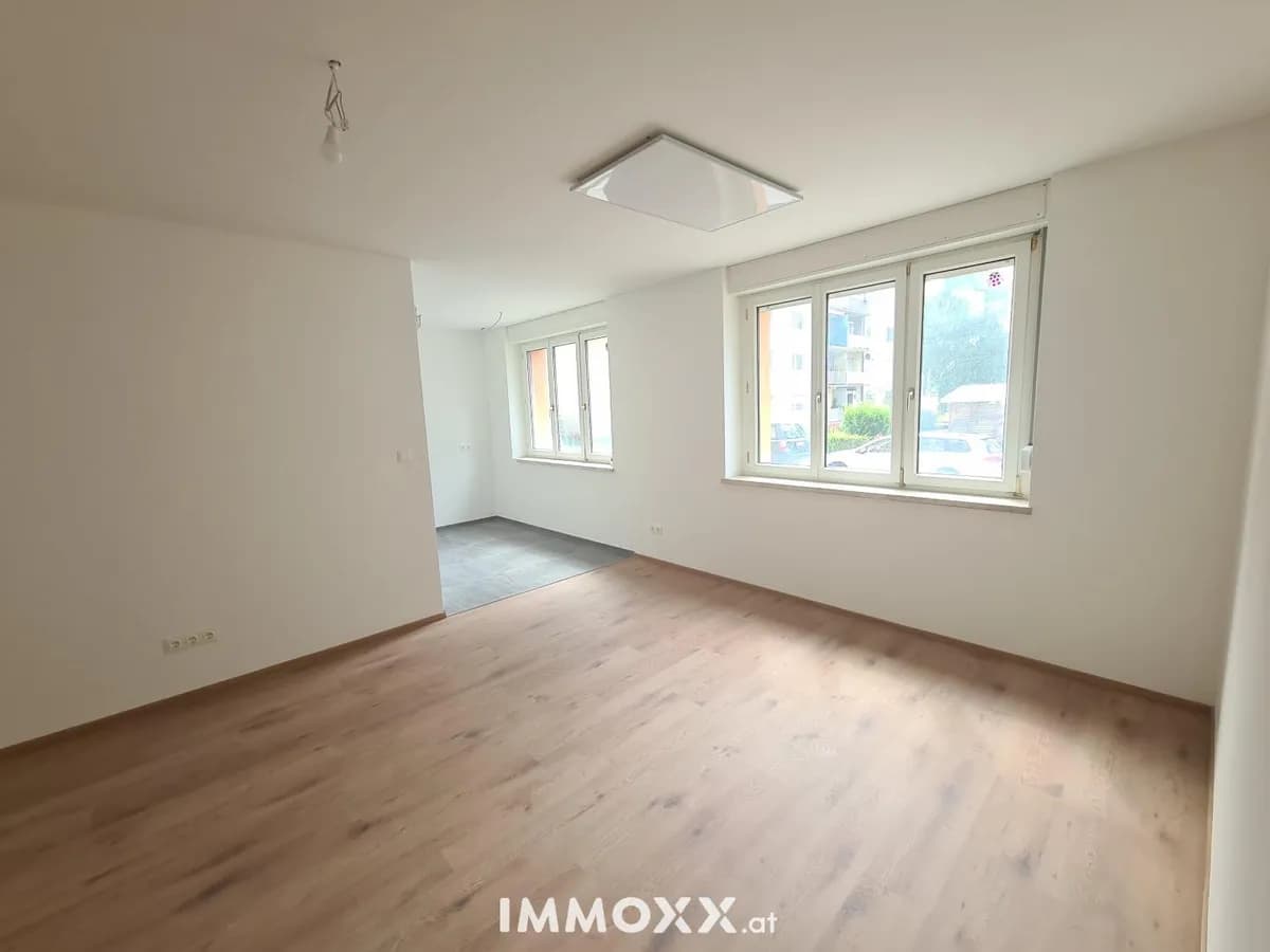 2-Zimmer-Wohnung kaufen in Graz – 56,76 m², € 141.000 – Bild 2 von 12
