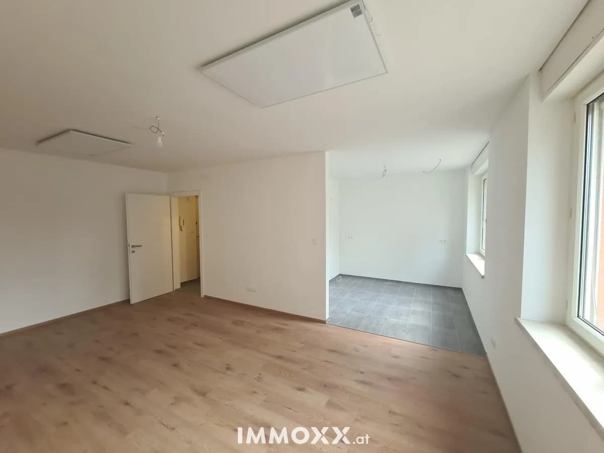 2-Zimmer-Wohnung kaufen in Graz – 56,76 m², € 141.000 – Bild 7 von 12
