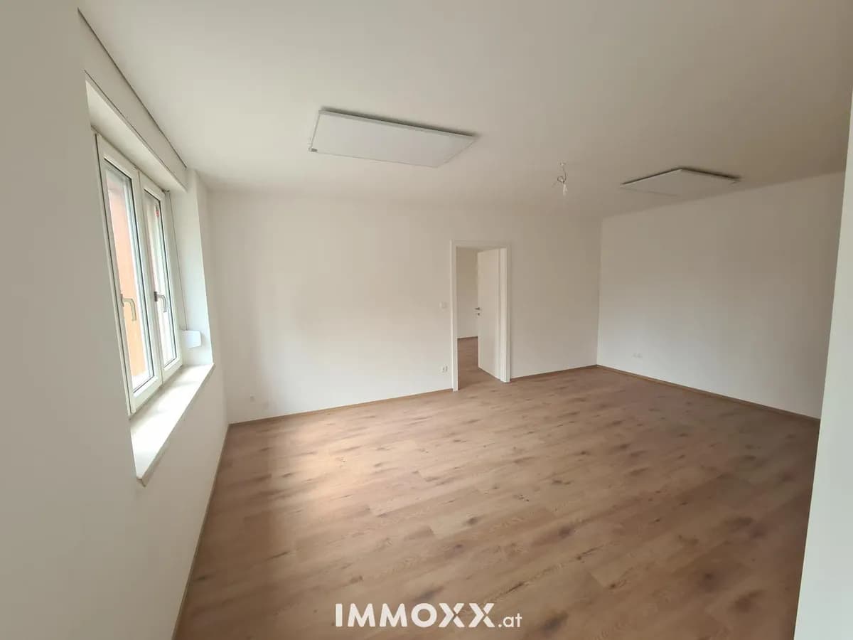 2-Zimmer-Wohnung kaufen in Graz – 56,76 m², € 141.000 – Bild 8 von 12
