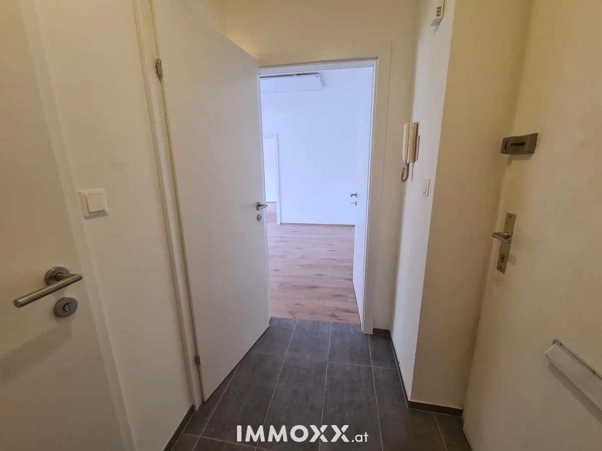 2-Zimmer-Wohnung kaufen in Graz – 56,76 m², € 141.000 – Bild 11 von 12