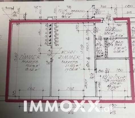2-Zimmer-Wohnung kaufen in Graz – 56,76 m², € 141.000 – Bild 12 von 12