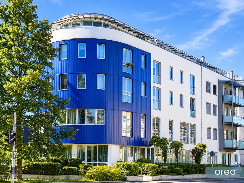 Gewerbeimmobilie kaufen in Linz – 645 m², € 1.490.000