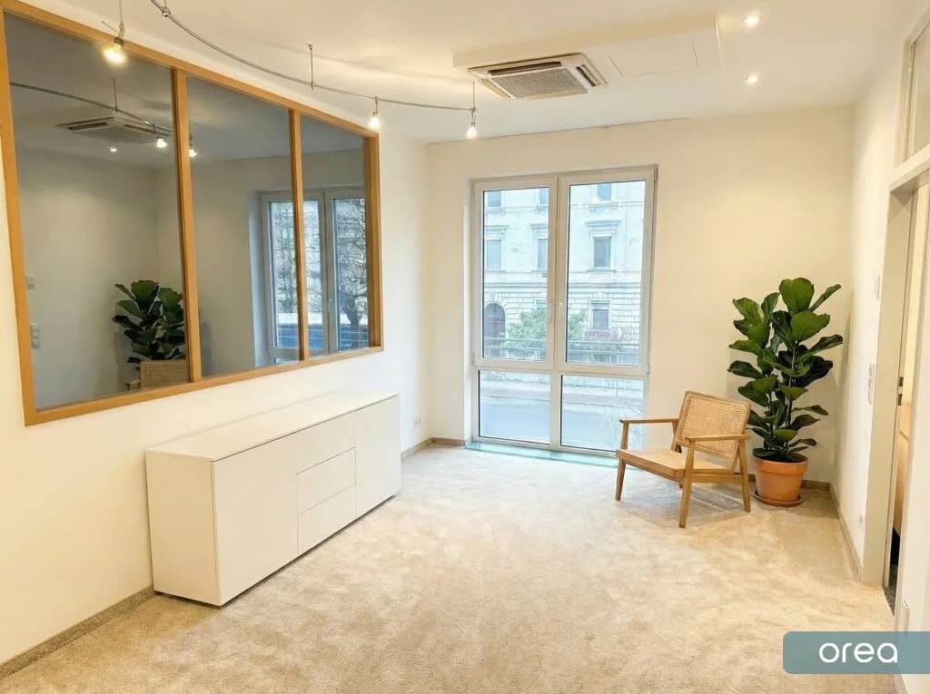 Gewerbeimmobilie kaufen in Linz – 645 m², € 1.490.000 – Bild 3 von 6