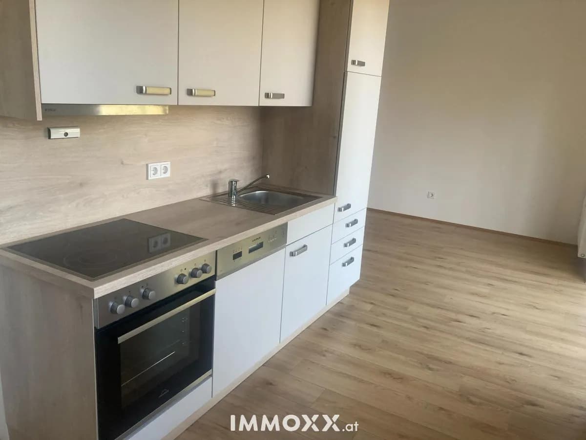 2-Zimmer-Wohnung mieten in Leibnitz – 46,7 m², € 540 – Bild 2 von 9