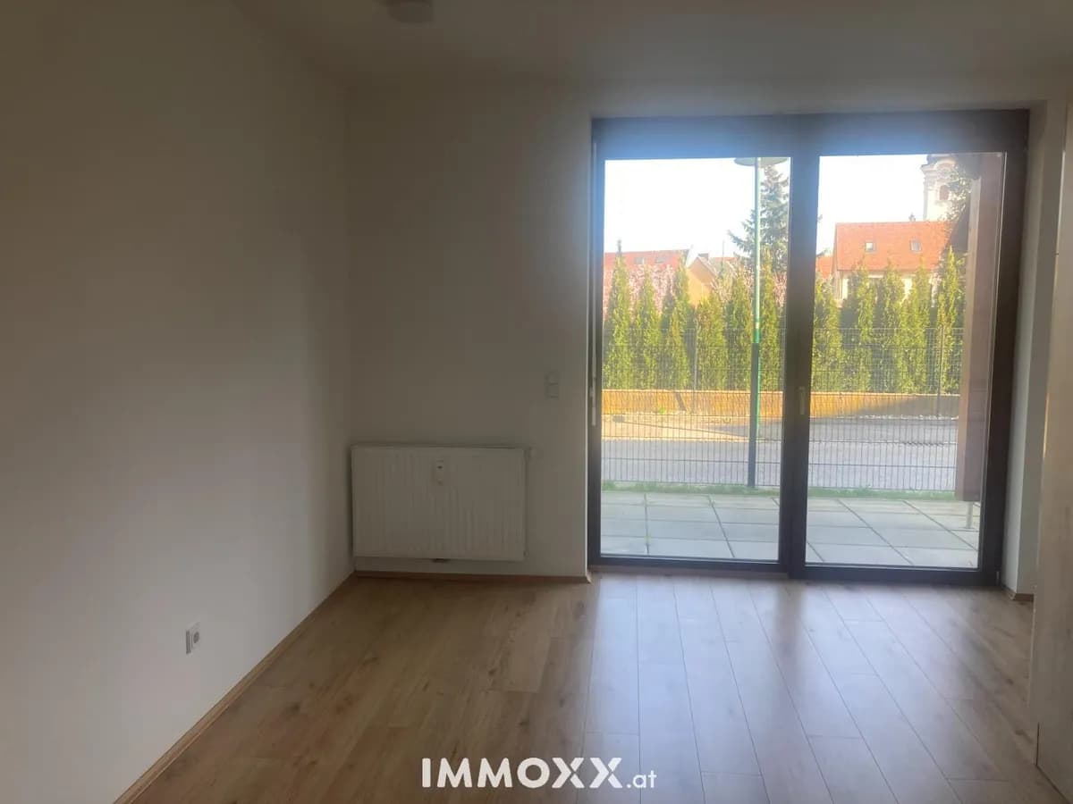 2-Zimmer-Wohnung mieten in Leibnitz – 46,7 m², € 540 – Bild 3 von 9
