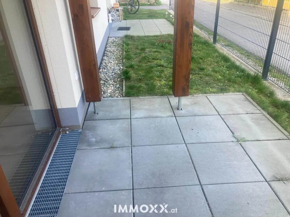 2-Zimmer-Wohnung mieten in Leibnitz – 46,7 m², € 540 – Bild 4 von 9